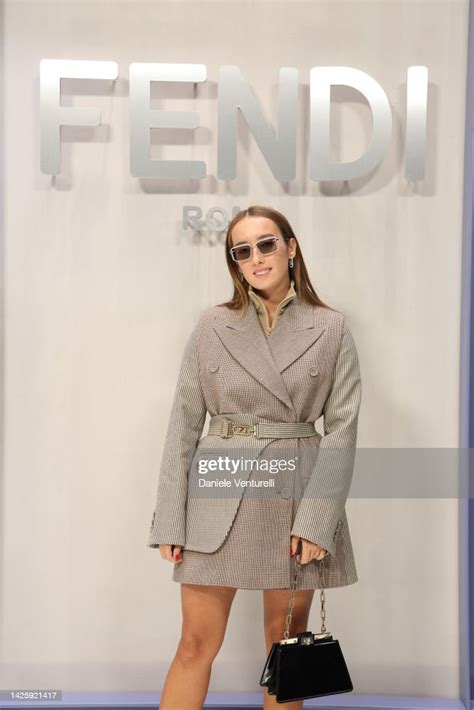 leonetta fendi